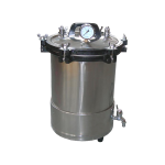 Portable Sterilizer TRPS-604