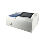 Single Beam UV VIS Spectrophotometer TRSUV-605