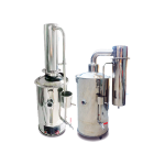 Water Steam Distiller TRWD-604